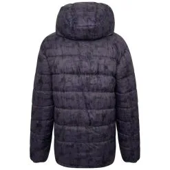 Dare 2b Chaqueta Acolchada Nothing To It Niños Negro, Gris Ébano -ZAS Ventas chaqueta acolchada nothing to it nios negro gris ebano 3