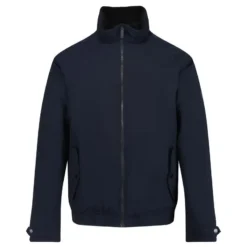 Regatta Chaqueta Aislante Rayan Para Hombre Marino