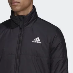 ADIDAS Chaqueta BSC Insulated 3 Bandas -ZAS Ventas chaqueta bsc insulated 3 bandas 4
