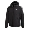 ADIDAS Chaqueta Con Capucha Essentials Insulated