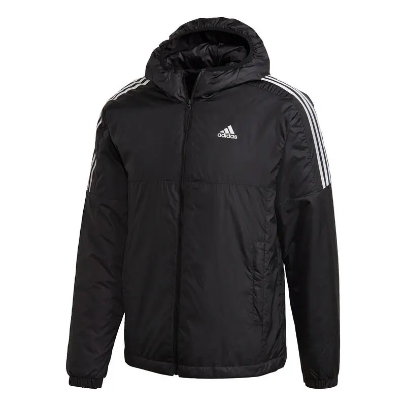 ADIDAS Chaqueta Con Capucha Essentials Insulated 1 ADIDAS Chaqueta Con Capucha Essentials Insulated