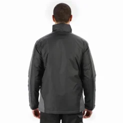 Regatta Chaqueta Contraste Para Mujer Señal Negro, Señal Negro -ZAS Ventas chaqueta contraste para mujer seal negro seal negro 2