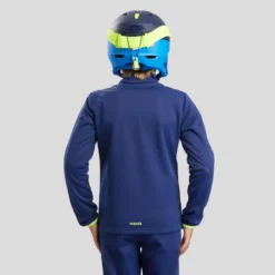 WEDZE CHAQUETA DE ESQUÍ RACING NIÑOS 980 AZUL -ZAS Ventas chaqueta de esqui racing nios 980 azul 2