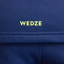 WEDZE CHAQUETA DE ESQUÍ RACING NIÑOS 980 AZUL -ZAS Ventas chaqueta de esqui racing nios 980 azul 3