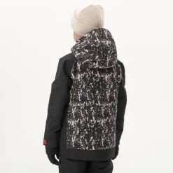 Chaqueta De Esquí Y Nieve Impermeable Niños Dreamscape SNB JKT500 -ZAS Ventas chaqueta de esqui y nieve impermeable nios dreamscape snb jkt500 2