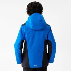 Chaqueta De Esquí Y Nieve Impermeable Niños Wedze Ski-P 500 -ZAS Ventas chaqueta de esqui y nieve impermeable nios wedze ski p 500 2