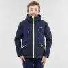 Chaqueta De Esquí Y Nieve Impermeable Niños Wedze Ski-P 900