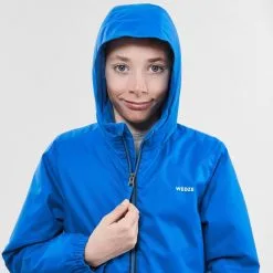 Chaqueta De Esquí Y Nieve Impermeable Niños Wedze Ski-P JKT100 -ZAS Ventas chaqueta de esqui y nieve impermeable nios wedze ski p jkt100 4