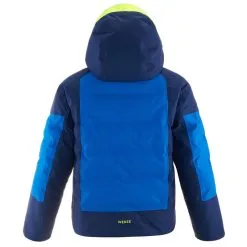 Chaqueta De Esquí Y Nieve Niños Wedze Ski-P 580 -ZAS Ventas chaqueta de esqui y nieve nios wedze ski p 580 2