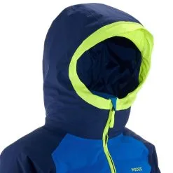 Chaqueta De Esquí Y Nieve Niños Wedze Ski-P 580 -ZAS Ventas chaqueta de esqui y nieve nios wedze ski p 580 4