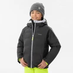 Chaqueta De Esquí Y Nieve Niños Wedze Ski-P 580 -ZAS Ventas chaqueta de esqui y nieve nios wedze ski p wedze ski p 580