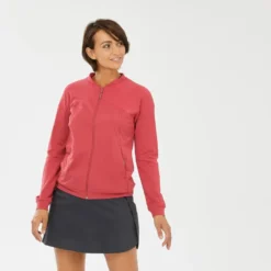 Chaqueta De Montaña Y Trekking Mujer Quechua NH100