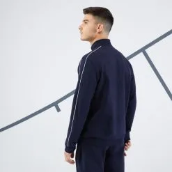 Artengo Chaqueta De Tenis Hombre - Soft Marino -ZAS Ventas chaqueta de tenis hombre soft marino 3