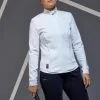 Chaqueta De Tenis Mujer Artengo JK Dry 900 Blanco