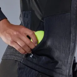 Artengo Chaqueta De Tenis Térmica Dry Mujer TH500 Negro -ZAS Ventas chaqueta de tenis termica dry mujer th500 negro 2