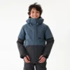 Chaqueta Esquí Y Nieve Impermeable Niños Dreamscape SNB JKT 500