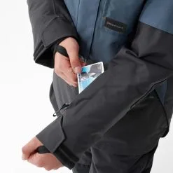 Chaqueta Esquí Y Nieve Impermeable Niños Dreamscape SNB JKT 500 -ZAS Ventas chaqueta esqui y nieve impermeable nios dreamscape snb jkt 500 3