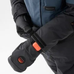 Chaqueta Esquí Y Nieve Impermeable Niños Dreamscape SNB JKT 500 -ZAS Ventas chaqueta esqui y nieve impermeable nios dreamscape snb jkt 500 4