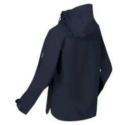 Regatta Chaqueta Impermeable Belladonna Para Niños/Niñas Marino -ZAS Ventas chaqueta impermeable belladonna para niosnias marino 3
