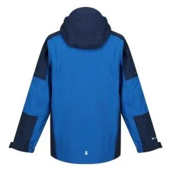 Snowboard -ZAS Ventas chaqueta impermeable calderdale ii para niosnias azul sky diver marino 1