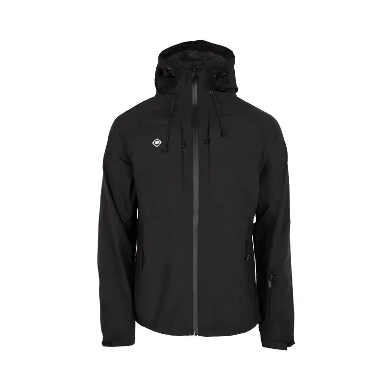 Chaqueta Impermeable, Columna De Agua 20000mm. Interior De Malla Unisex NEO Izas 1 Chaqueta Impermeable, Columna De Agua 20000mm. Interior De Malla Unisex NEO Izas