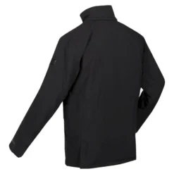 Regatta Chaqueta Impermeable Edin Para Hombre Negro 9 Regatta Chaqueta Impermeable Edin Para Hombre Negro -ZAS Ventas chaqueta impermeable edin para hombre negro 3