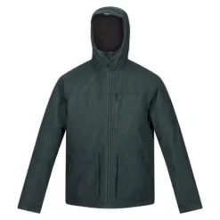 Regatta Chaqueta Impermeable Highside VII Para Hombre Azul Almirante -ZAS Ventas chaqueta impermeable highside vii para hombre aguilones verdes