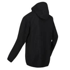 Regatta Chaqueta Impermeable Imber VII Para Hombre Negro -ZAS Ventas chaqueta impermeable imber vii para hombre negro 2