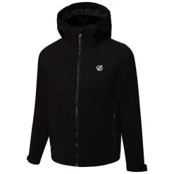 Dare 2b Chaqueta Impermeable In The Lead III Para Niños/Niñas Negro -ZAS Ventas chaqueta impermeable in the lead iii para niosnias negro 2