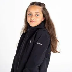 Dare 2b Chaqueta Impermeable In The Lead III Para Niños/Niñas Negro -ZAS Ventas chaqueta impermeable in the lead iii para niosnias negro 3