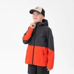 Chaqueta Impermeable Montaña Y Trekking Niños 7-15 Años Quechua MH500 -ZAS Ventas chaqueta impermeable montaa y trekking nios 7 15 aos quechua mh500 5
