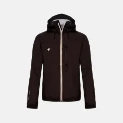 Chaqueta Impermeable Para Running En Los Días De Lluvia, Unisex SEIL Izas -ZAS Ventas chaqueta impermeable para running en los dias de lluvia unisex seil izas 5