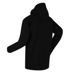 Regatta Chaqueta Impermeable Pulton II Para Hombre Negro 8 Regatta Chaqueta Impermeable Pulton II Para Hombre Negro -ZAS Ventas chaqueta impermeable pulton ii para hombre negro 2