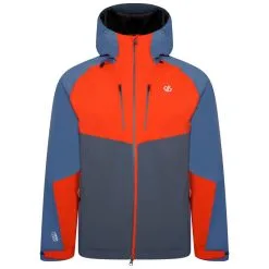 Dare 2b Chaqueta Impermeable Soaring II Para Hombre Verde Helecho, Verde Ágave 11 Dare 2b Chaqueta Impermeable Soaring II Para Hombre Verde Helecho, Verde Ágave -ZAS Ventas chaqueta impermeable soaring ii para hombre azul estelar salmon quemado