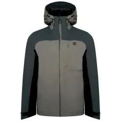 Dare 2b Chaqueta Impermeable The Jenson Button Edit Diluent Para Hombre Rojo Peligro, -ZAS Ventas chaqueta impermeable the jenson button edit diluent para hombre verde agave