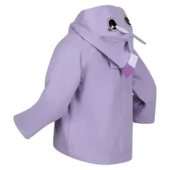 Regatta Chaqueta Impermeable Unicornio Para Niños/Niñas Pansy 8 Regatta Chaqueta Impermeable Unicornio Para Niños/Niñas Pansy -ZAS Ventas chaqueta impermeable unicornio para niosnias pansy 3