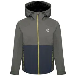 Dare 2b Chaqueta In The Lead III De Reciclado Para Niños/Niñas Lavanda Lupino, Bluestone -ZAS Ventas chaqueta in the lead iii de reciclado para niosnias gris orion verde agave