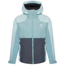 Dare 2b Chaqueta In The Lead III De Reciclado Para Niños/Niñas Lavanda Lupino, Bluestone -ZAS Ventas chaqueta in the lead iii de reciclado para niosnias verde meadowbrook aqua