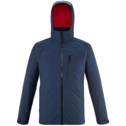 Millet Chaqueta Outdoor Lifestyle Hombre POBEDA II 3 IN 1 JKT -ZAS Ventas chaqueta outdoor lifestyle hombre pobeda ii 3 in 1 jkt 2