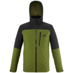 Millet Chaqueta Outdoor Lifestyle Hombre POBEDA II 3 IN 1 JKT