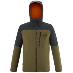 Millet Chaqueta Outdoor Lifestyle Hombre POBEDA JKT -ZAS Ventas chaqueta outdoor lifestyle hombre pobeda jkt 5