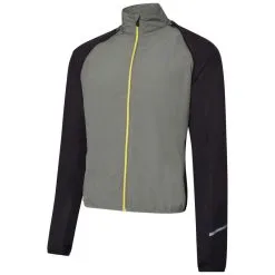 Dare 2b Chaqueta Oxidate Para Hombre Verde Ágave, Negro -ZAS Ventas chaqueta oxidate para hombre verde agave negro 2