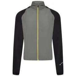 Dare 2b Chaqueta Oxidate Para Hombre Verde Ágave, Negro