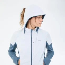 Chaqueta Polar De Montaña Y Trekking Con Capucha Mujer Quechua MH920 Hood -ZAS Ventas chaqueta polar de montaa y trekking con capucha mujer quechua mh920 hood 4