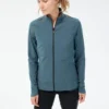 Chaqueta Polar De Montaña Y Trekking Mujer Quechua MH950