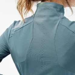 Chaqueta Polar De Montaña Y Trekking Mujer Quechua MH950 -ZAS Ventas chaqueta polar de montaa y trekking mujer quechua mh950 3