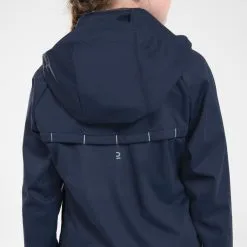 Chaqueta Running Cálida E Impremeable Niños Kiprun Azul Marino Y Verde 8 Chaqueta Running Cálida E Impremeable Niños Kiprun Azul Marino Y Verde -ZAS Ventas chaqueta running calida e impremeable nios kiprun azul marino y verde 3