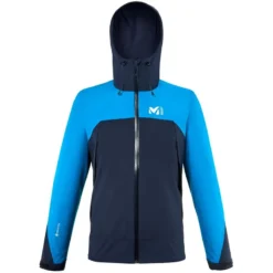 Millet Chaqueta Senderismo Hombre GRANDS MONTETS II GTX JK