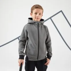 Chaqueta Térmica De Tenis Niños Artengo Rojo -ZAS Ventas chaqueta termica de tenis nios artengo caqui