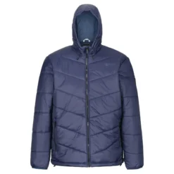 Regatta Chaqueta Volter Loft II Para Hombre Negro -ZAS Ventas chaqueta volter loft ii para hombre marino